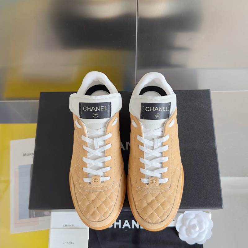 Chanel Sport Shoes